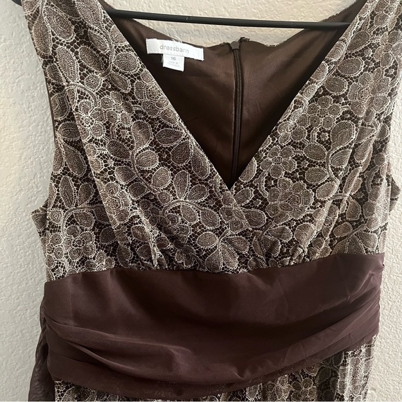 Floral dress - Picture 4 of 7